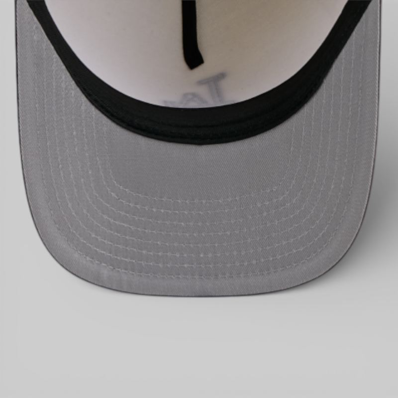 9Fifty A-Frame Snapback Los Angeles Dodgers