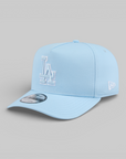 9Fifty A-Frame Snapback Los Angeles Dodgers