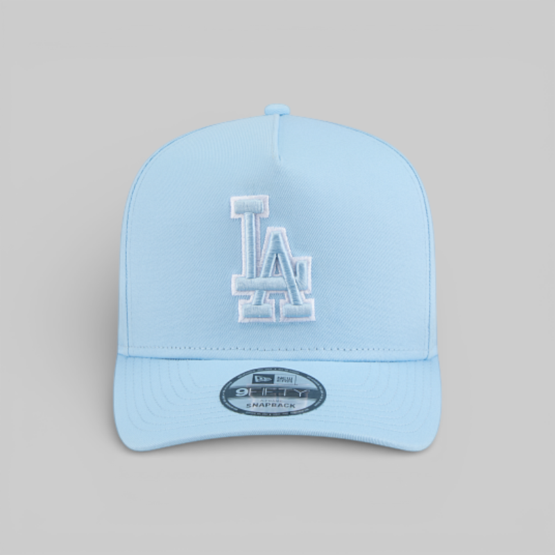 9Fifty A-Frame Snapback Los Angeles Dodgers