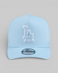 9Fifty A-Frame Snapback Los Angeles Dodgers
