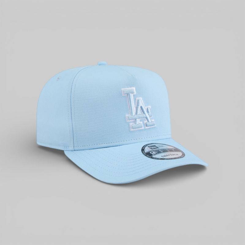 9Fifty A-Frame Snapback Los Angeles Dodgers
