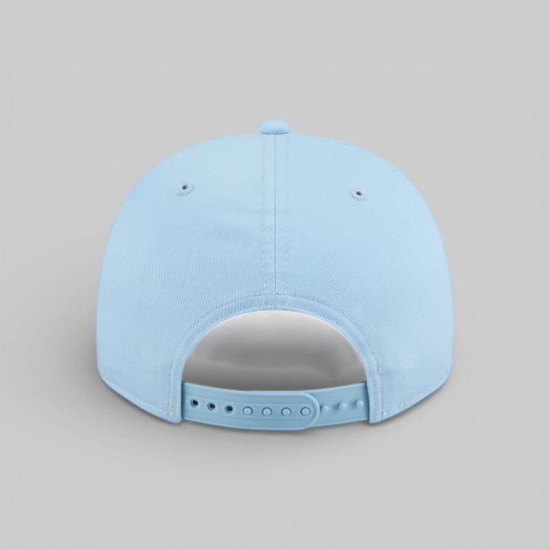 9Fifty A-Frame Snapback Los Angeles Dodgers