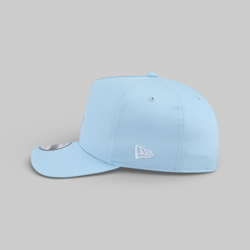 9Fifty A-Frame Snapback Los Angeles Dodgers
