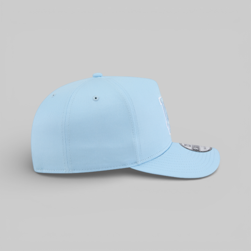 9Fifty A-Frame Snapback Los Angeles Dodgers