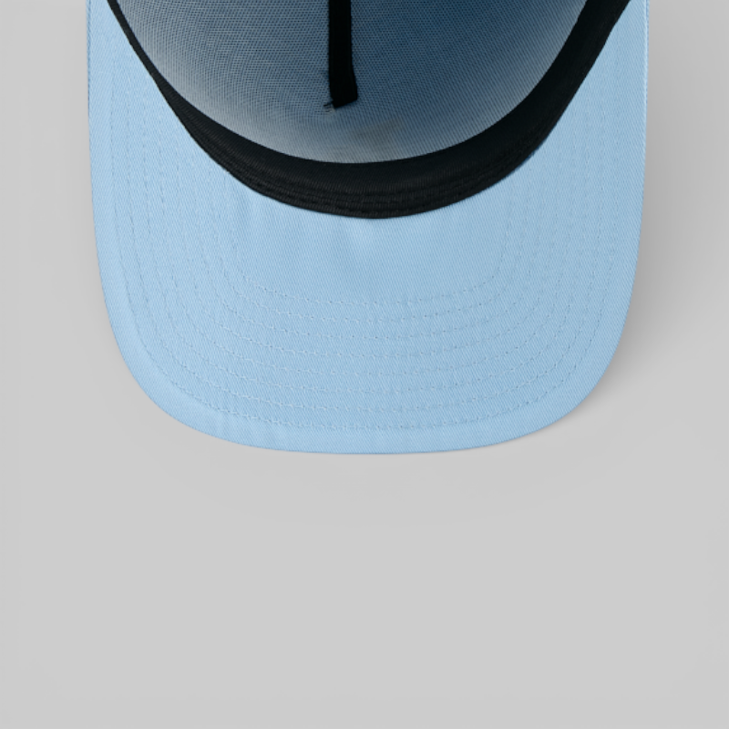 9Fifty A-Frame Snapback Los Angeles Dodgers