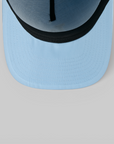 9Fifty A-Frame Snapback Los Angeles Dodgers