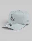 9Fifty A-Frame Snapback Los Angeles Dodgers