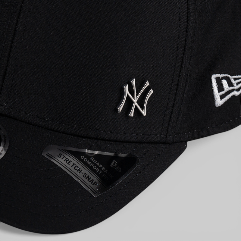 9Seventy Stretch-Snap New York Yankees