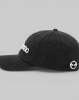 No Problemo Cap - Black