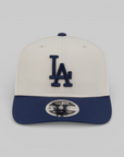 9Seventy Stretch-Snap Los Angeles Dodgers