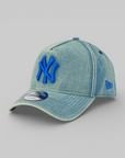 9Forty A-Frame Snapback New York Yankees