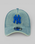 9Forty A-Frame Snapback New York Yankees