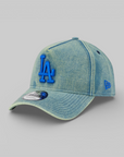 9Forty A-Frame Snapback Los Angeles Dodgers