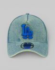 9Forty A-Frame Snapback Los Angeles Dodgers