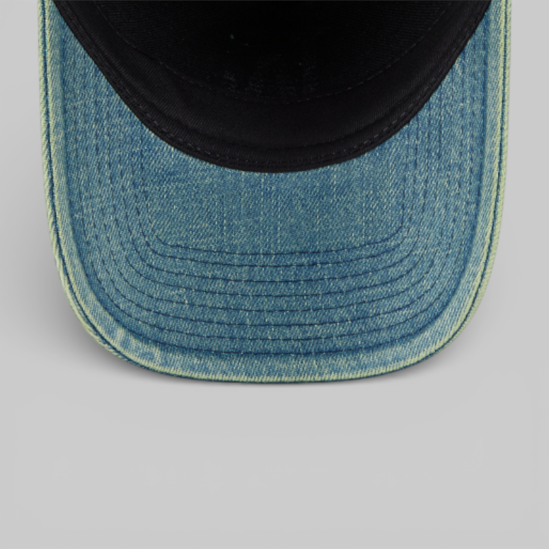 9Forty A-Frame Snapback Los Angeles Dodgers