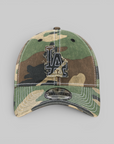 9Twenty Strapback Los Angeles Dodgers
