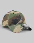9Twenty Strapback Los Angeles Dodgers