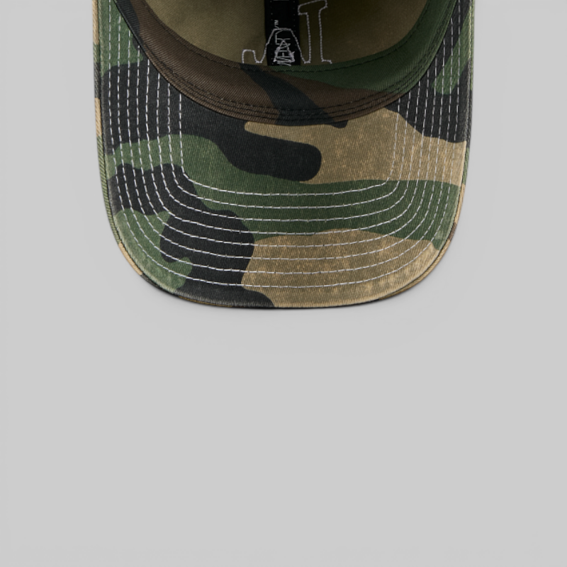 9Twenty Strapback Los Angeles Dodgers