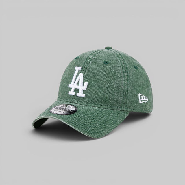 9Twenty Strapback Los Angeles Dodgers