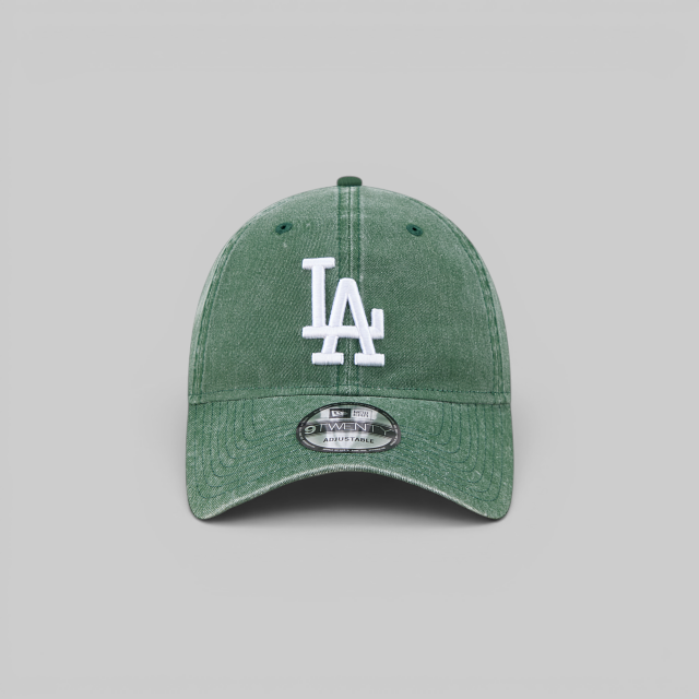9Twenty Strapback Los Angeles Dodgers