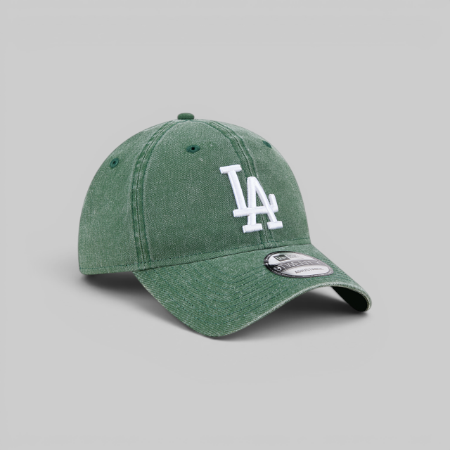 9Twenty Strapback Los Angeles Dodgers