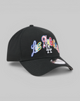 9Forty A-Frame Snapback Los Angeles Dodgers