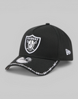 9Forty A-Frame Snapback Las Vegas Raiders