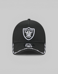9Forty A-Frame Snapback Las Vegas Raiders