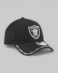 9Forty A-Frame Snapback Las Vegas Raiders