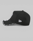 9Forty A-Frame Snapback Las Vegas Raiders