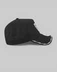 9Forty A-Frame Snapback Las Vegas Raiders