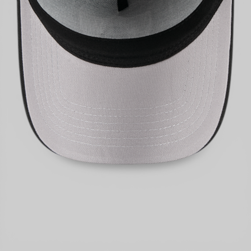9Forty A-Frame Snapback Las Vegas Raiders