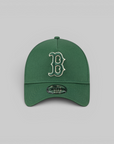 9Forty A-Frame Snapback Boston Red Sox