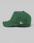 9Forty A-Frame Snapback Boston Red Sox