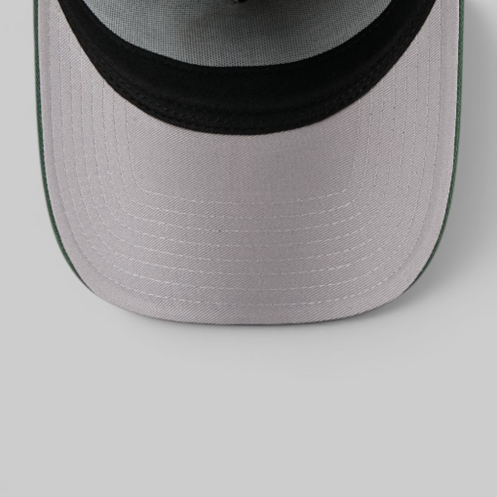 9Forty A-Frame Snapback Boston Red Sox