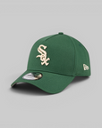 9Forty A-Frame Snapback Chicago White Sox
