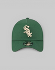 9Forty A-Frame Snapback Chicago White Sox