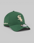 9Forty A-Frame Snapback Chicago White Sox