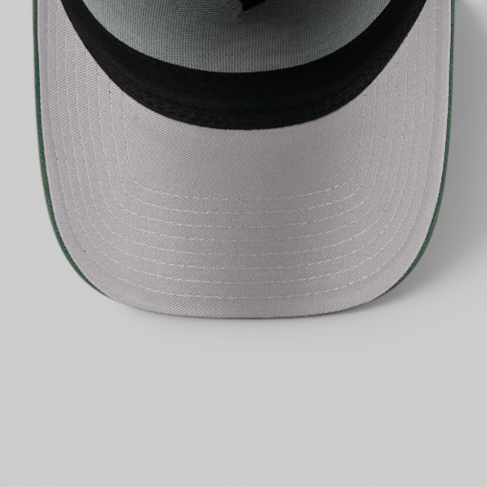 9Forty A-Frame Snapback Chicago White Sox