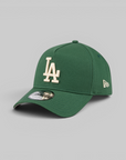 9Forty A-Frame Snapback Los Angeles Dodgers