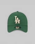 9Forty A-Frame Snapback Los Angeles Dodgers