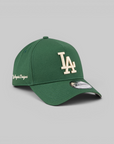 9Forty A-Frame Snapback Los Angeles Dodgers