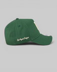 9Forty A-Frame Snapback Los Angeles Dodgers