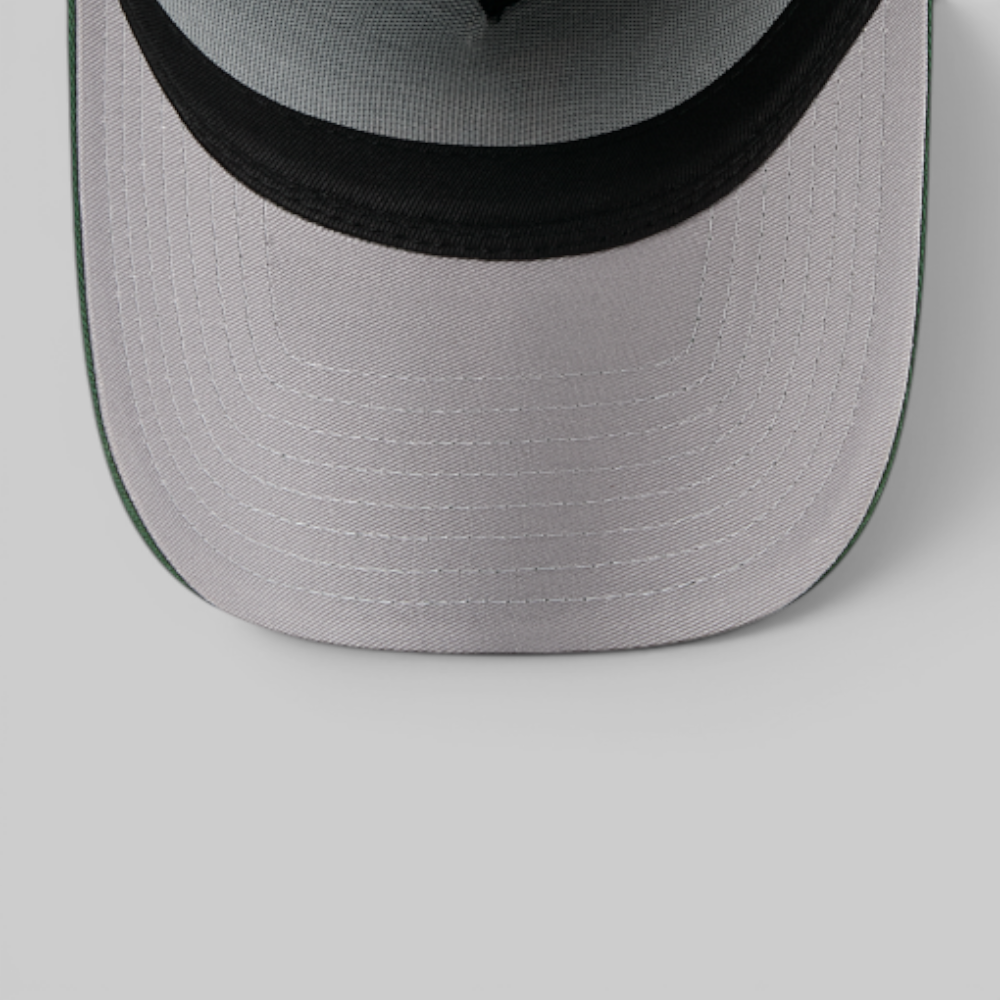9Forty A-Frame Snapback Los Angeles Dodgers