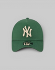 9Forty A-Frame Snapback New York Yankees