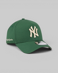 9Forty A-Frame Snapback New York Yankees