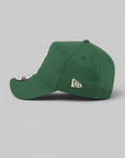 9Forty A-Frame Snapback New York Yankees