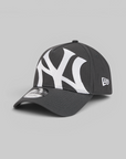 9Forty A-Frame Snapback New York Yankees
