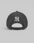 9Forty A-Frame Snapback New York Yankees