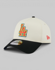 9Forty A-Frame Snapback Los Angeles Dodgers